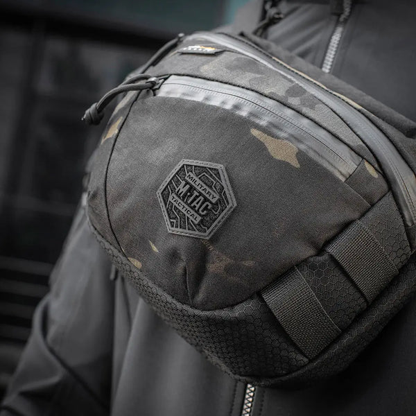 Geanta pistol concealed Sphaera Hex Hardsling M-TAC WARZONESHOP