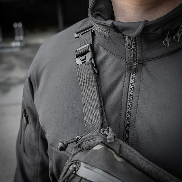 Geanta pistol concealed Sphaera Hex Hardsling M-TAC WARZONESHOP