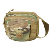 Geanta pistol concealed Sphaera Hex Hardsling M-TAC WARZONESHOP