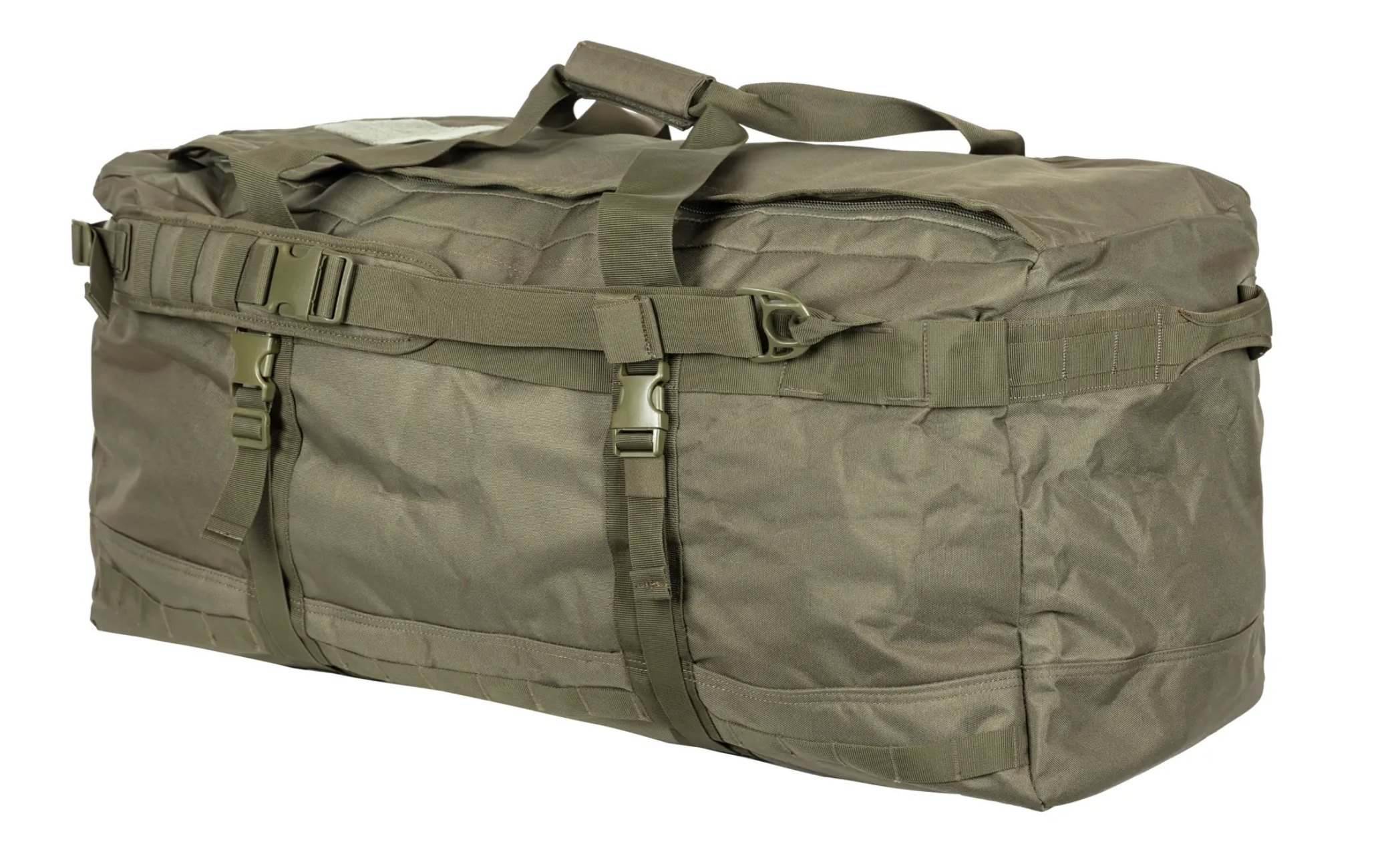 Geanta tactica 120l CORUND™ 500D Specna Arms WARZONESHOP