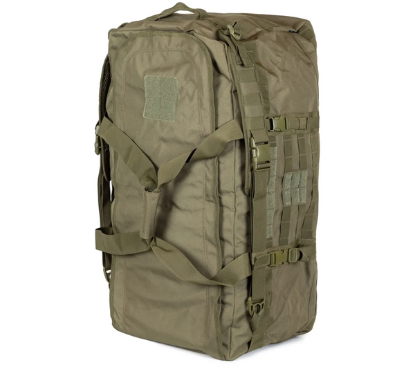Geanta tactica 120l CORUND™ 500D Specna Arms WARZONESHOP