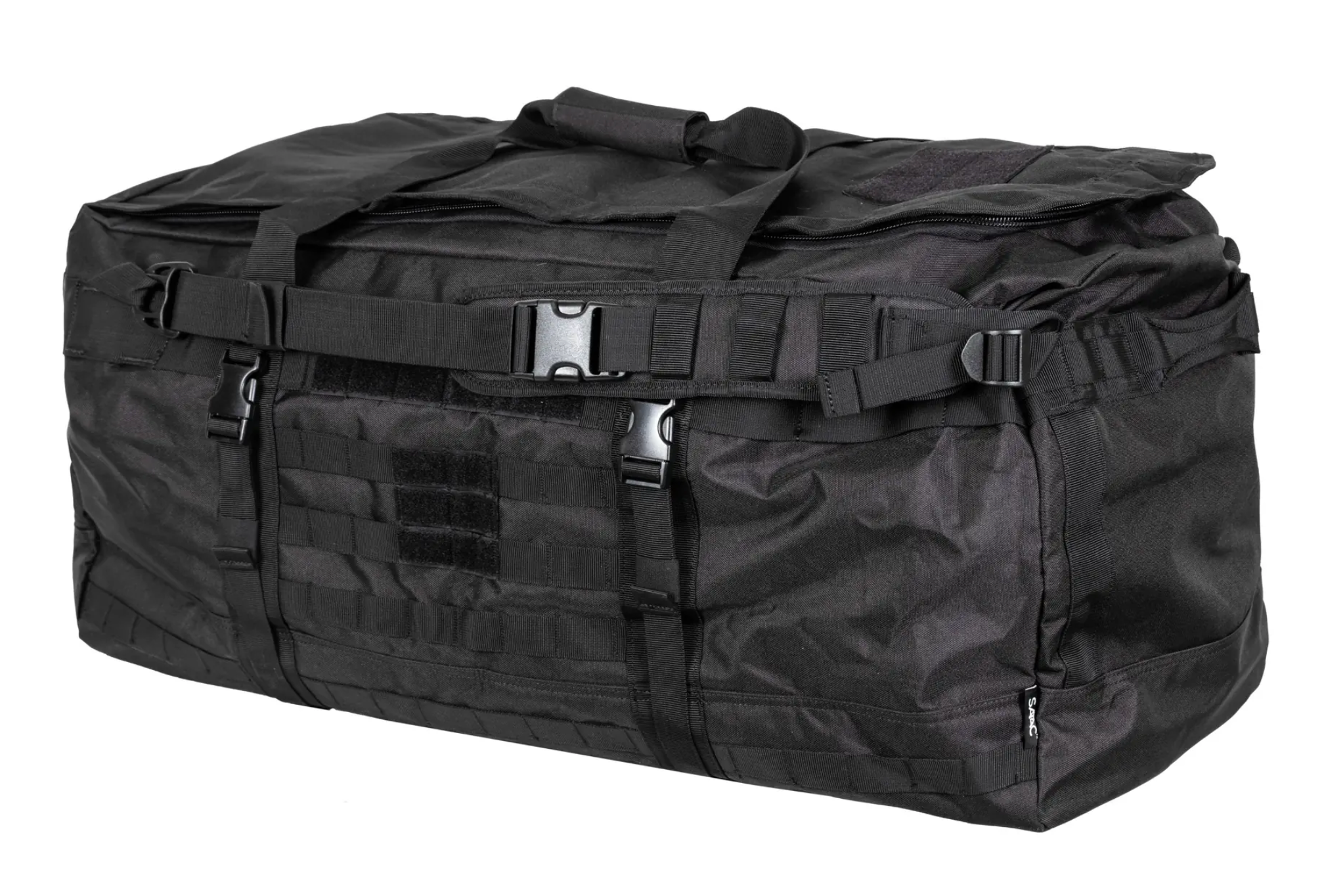 Geanta tactica 120l CORUND™ 500D Specna Arms WARZONESHOP