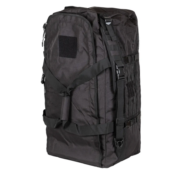 Geanta tactica 120l CORUND™ 500D Specna Arms WARZONESHOP