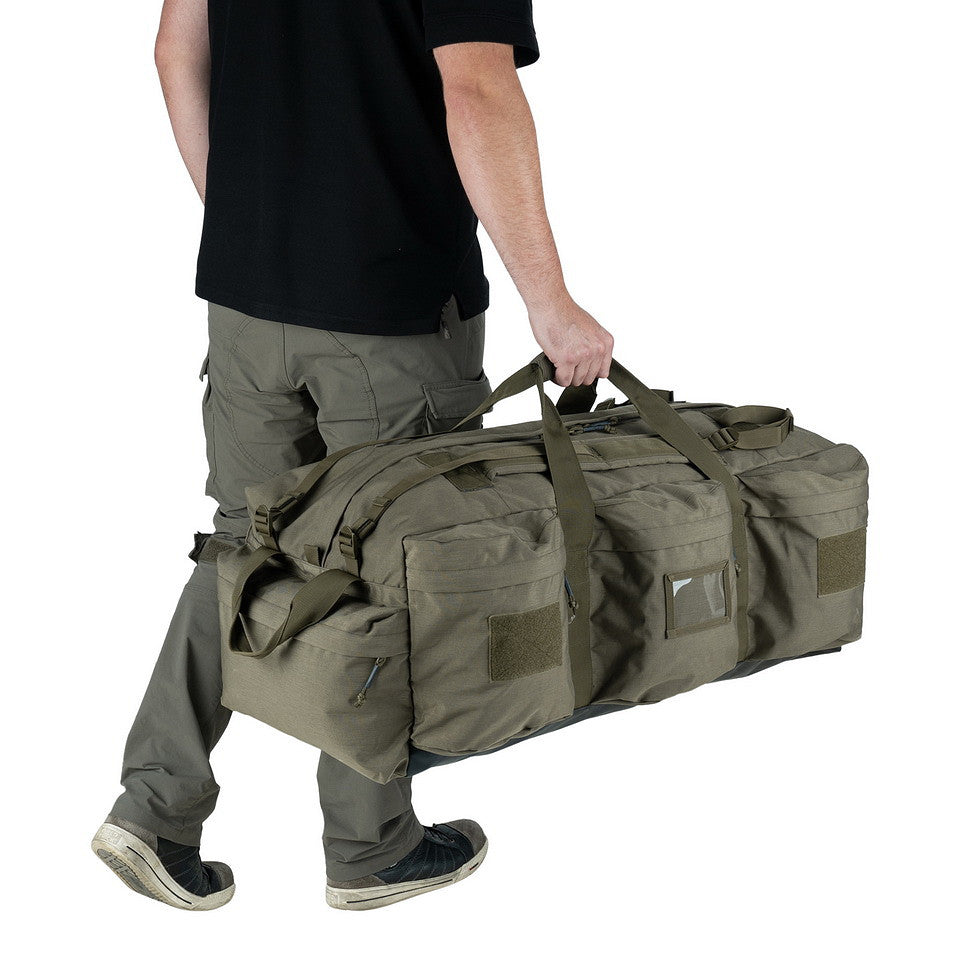 Geanta tactica Deployment Cargo Cordura® 100l WARZONESHOP