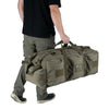 Geanta tactica Deployment Cargo Cordura® 100l WARZONESHOP