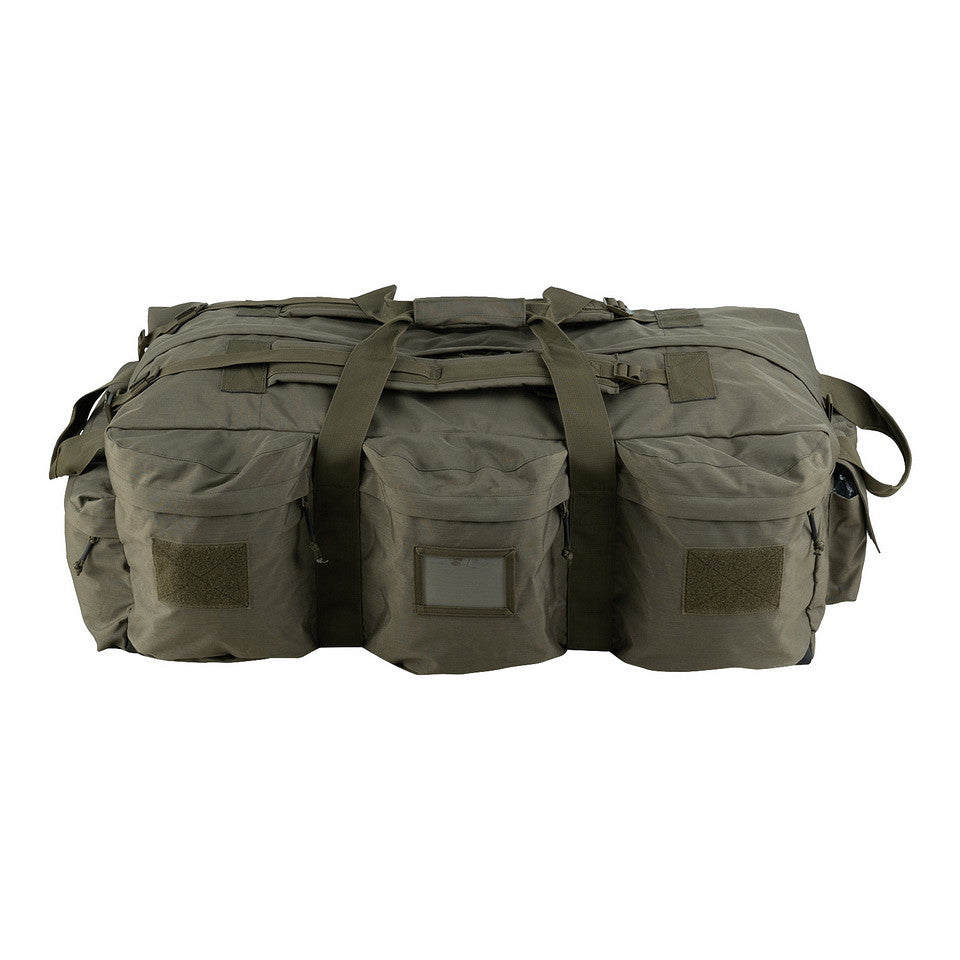 Geanta tactica Deployment Cargo Cordura® 100l WARZONESHOP