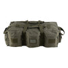 Geanta tactica Deployment Cargo Cordura® 100l WARZONESHOP