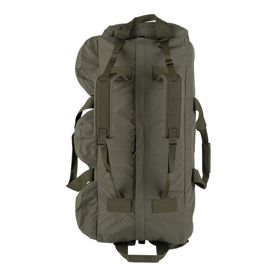Geanta tactica Deployment Cargo Cordura® 100l WARZONESHOP