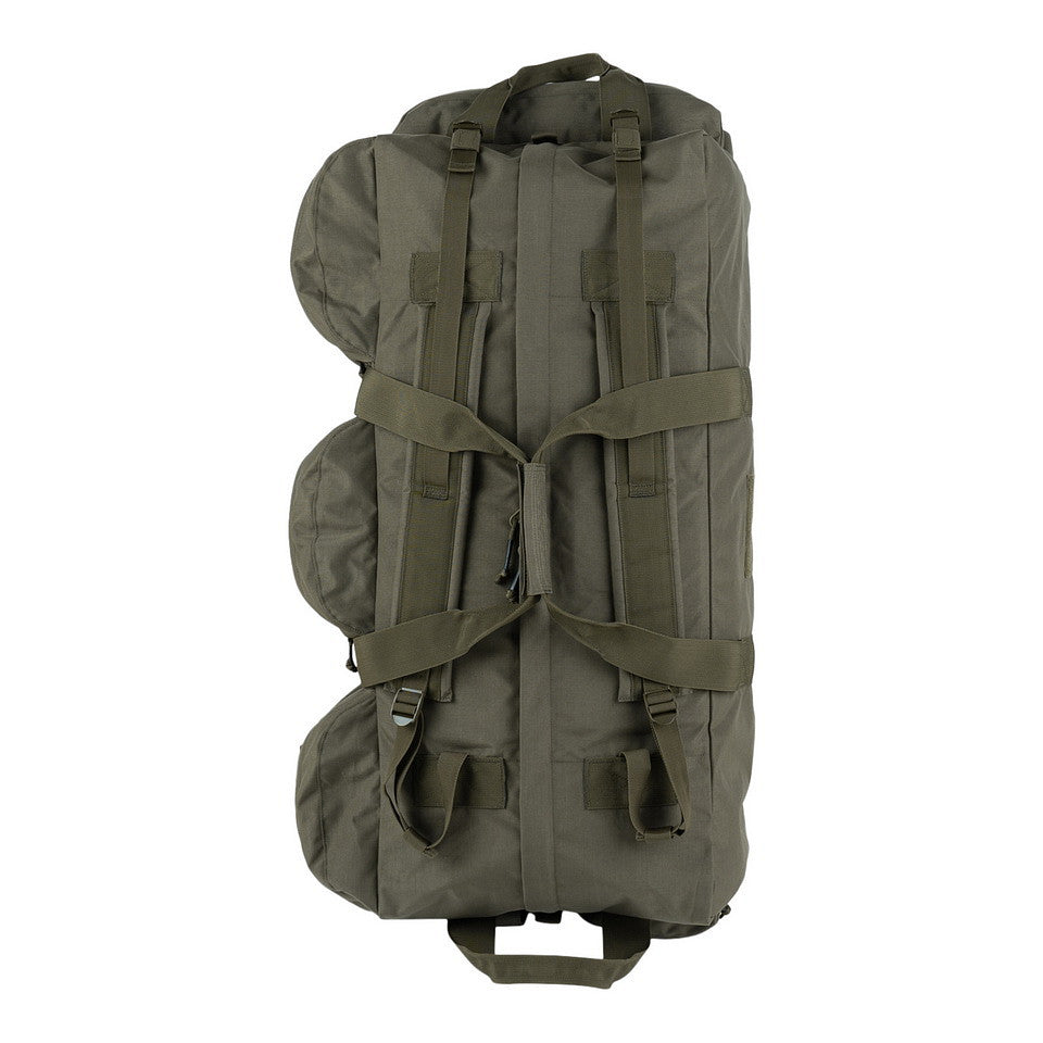 Geanta tactica Deployment Cargo Cordura® 100l WARZONESHOP