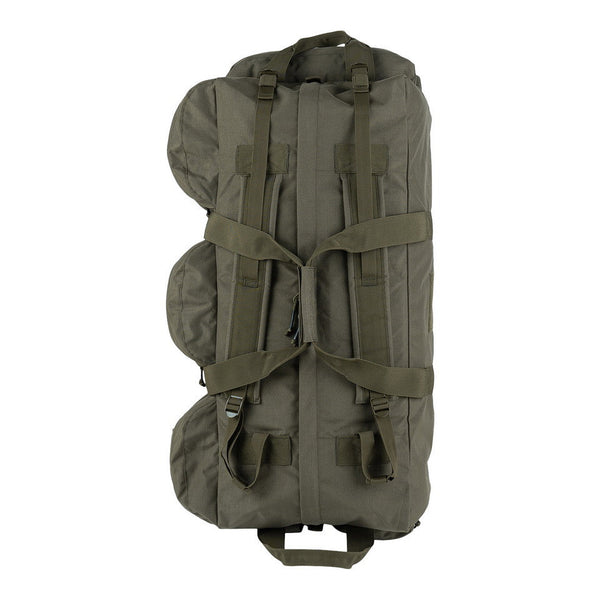 Geanta tactica Deployment Cargo Cordura® 100l WARZONESHOP