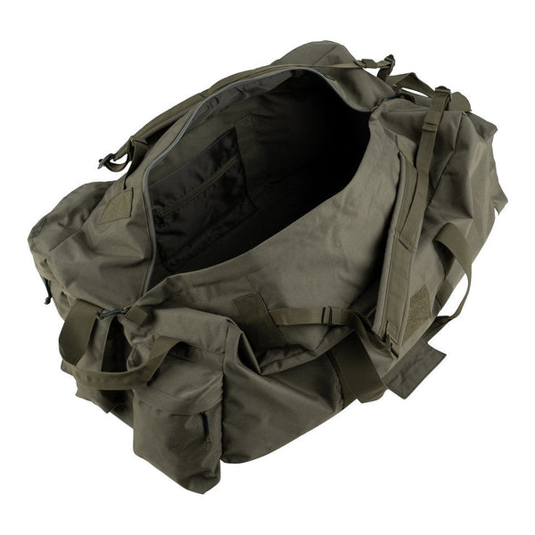 Geanta tactica Deployment Cargo Cordura® 100l WARZONESHOP