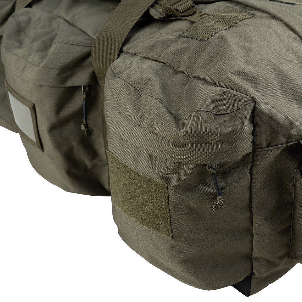 Geanta tactica Deployment Cargo Cordura® 100l WARZONESHOP