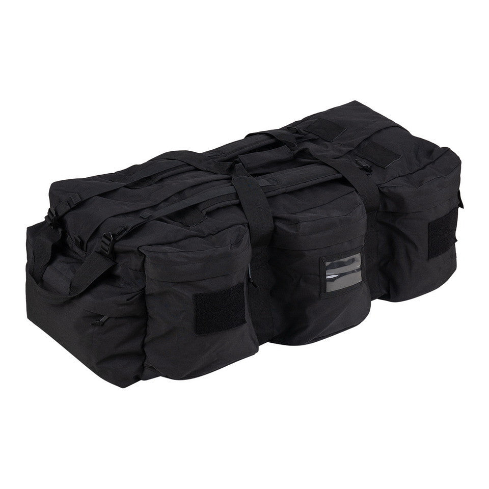 Geanta tactica Deployment Cargo Cordura® 100l WARZONESHOP