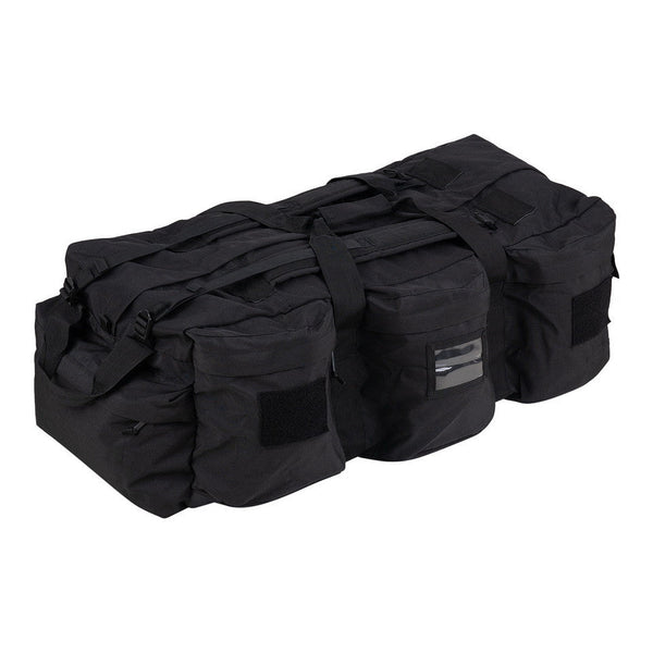 Geanta tactica Deployment Cargo Cordura® 100l WARZONESHOP