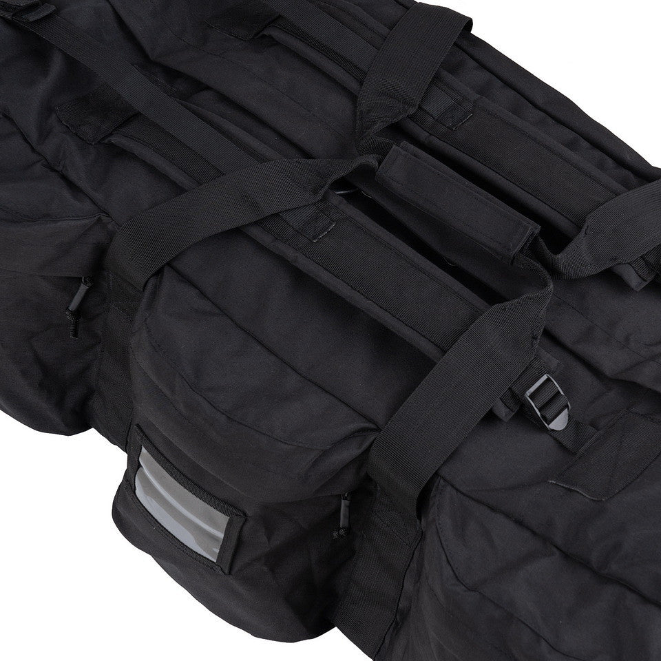 Geanta tactica Deployment Cargo Cordura® 100l WARZONESHOP