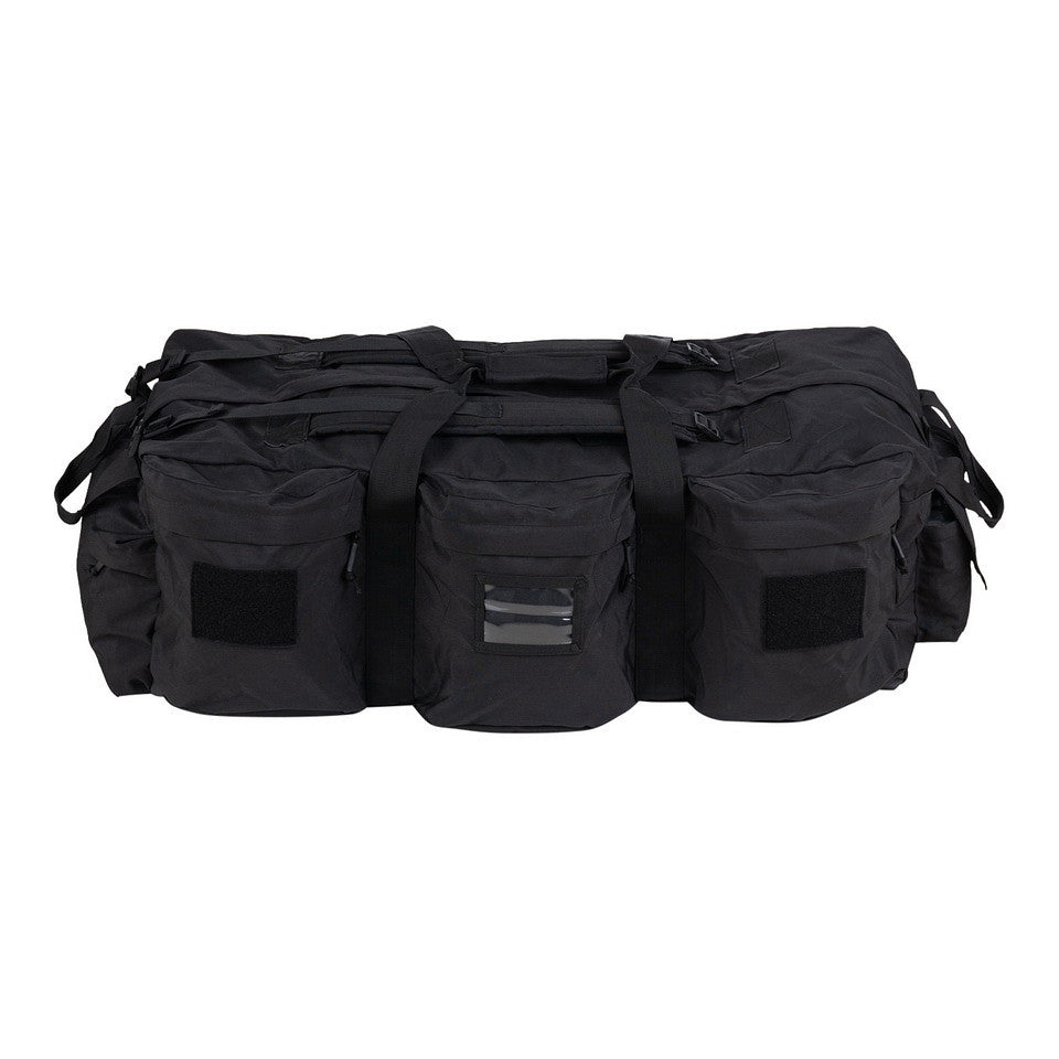 Geanta tactica Deployment Cargo Cordura® 100l WARZONESHOP