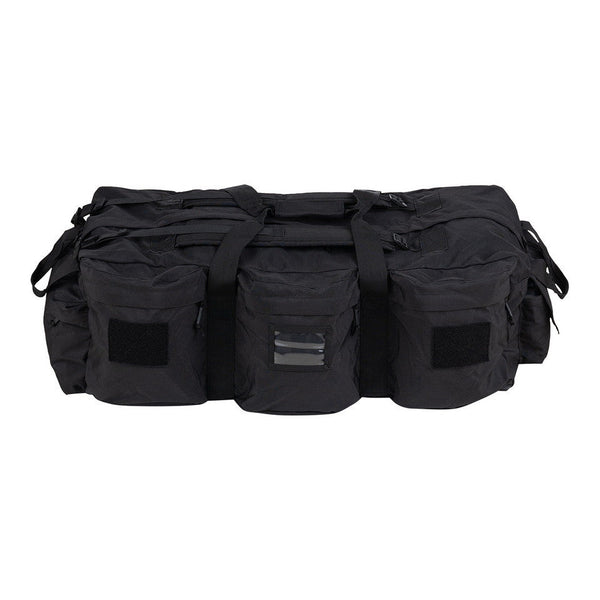 Geanta tactica Deployment Cargo Cordura® 100l WARZONESHOP