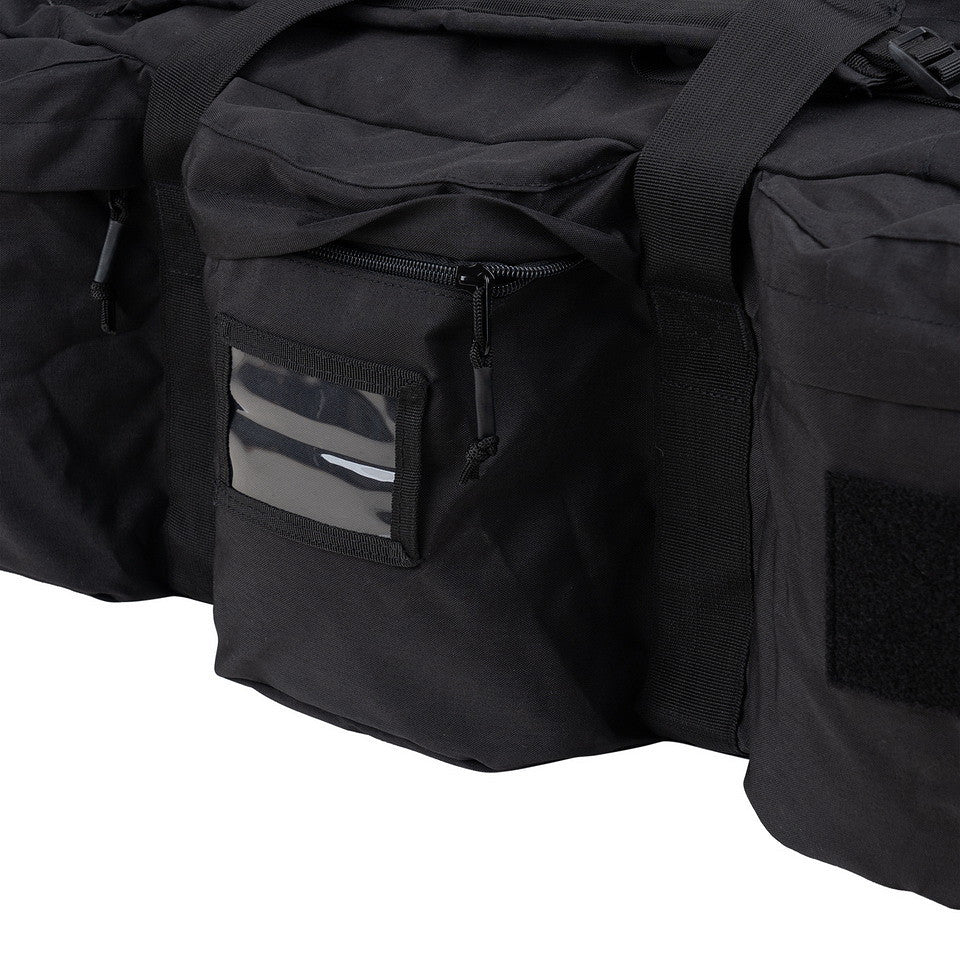 Geanta tactica Deployment Cargo Cordura® 100l WARZONESHOP