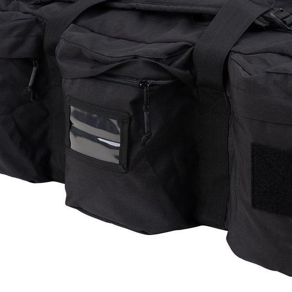 Geanta tactica Deployment Cargo Cordura® 100l WARZONESHOP