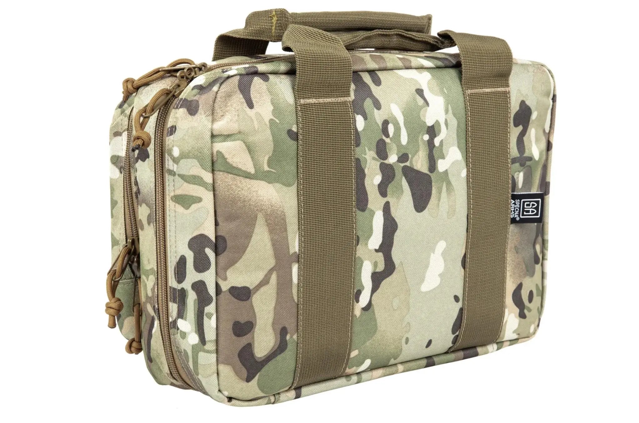 Geanta tactica EXPERT PISTOL BAG Specna Arms WARZONESHOP
