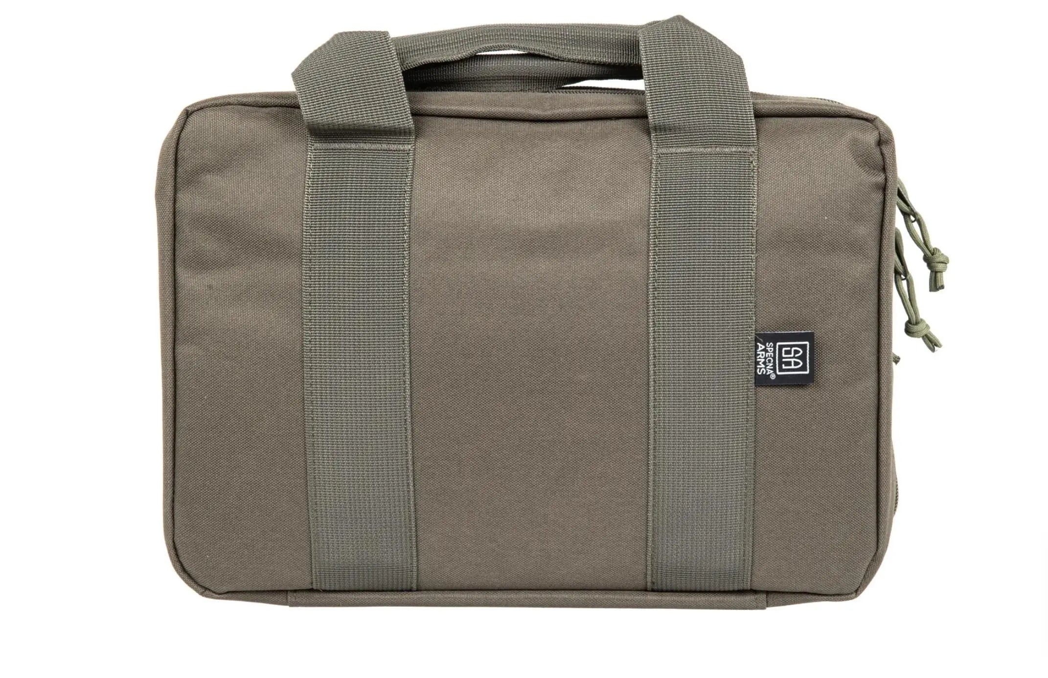 Geanta tactica EXPERT PISTOL BAG Specna Arms WARZONESHOP