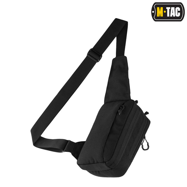 Geanta tactica M-TAC Sling Pistol Bag Elite Cordura® WARZONESHOP