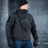 Geanta tactica M-TAC Sling Pistol Bag Elite Cordura® WARZONESHOP