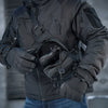 Geanta tactica M-TAC Sling Pistol Bag Elite Cordura® WARZONESHOP