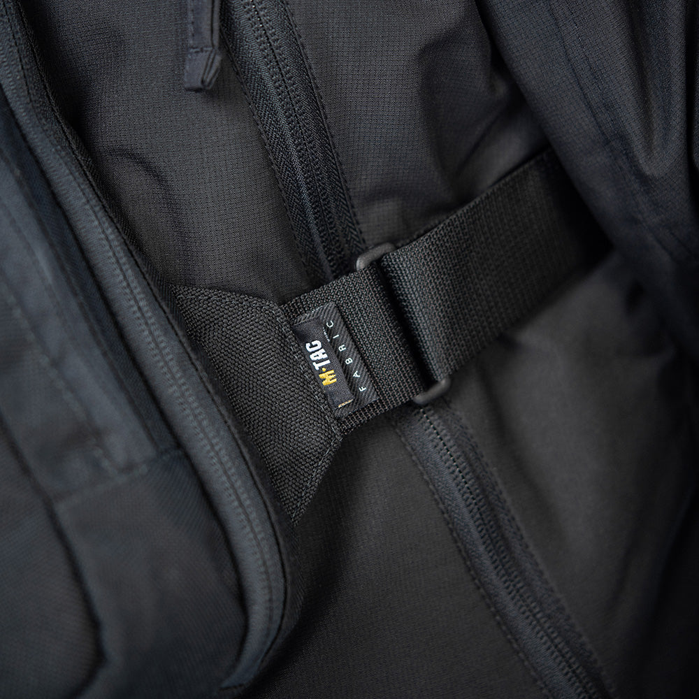 Geanta tactica M-TAC Sling Pistol Bag Elite Cordura® WARZONESHOP