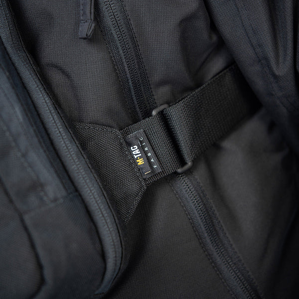 Geanta tactica M-TAC Sling Pistol Bag Elite Cordura® WARZONESHOP