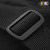 Geanta tactica M-TAC Sling Pistol Bag Elite Cordura® WARZONESHOP