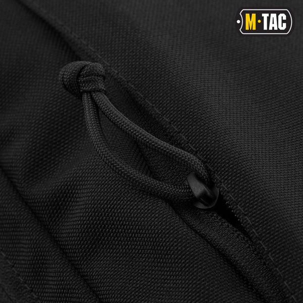 Geanta tactica M-TAC Sling Pistol Bag Elite Cordura® WARZONESHOP