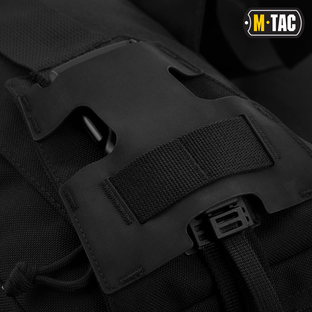 Geanta tactica M-TAC Sling Pistol Bag Elite Cordura® WARZONESHOP