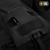 Geanta tactica M-TAC Sling Pistol Bag Elite Cordura® WARZONESHOP