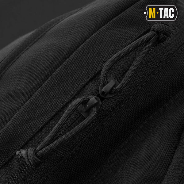 Geanta tactica M-TAC Sling Pistol Bag Elite Cordura® WARZONESHOP