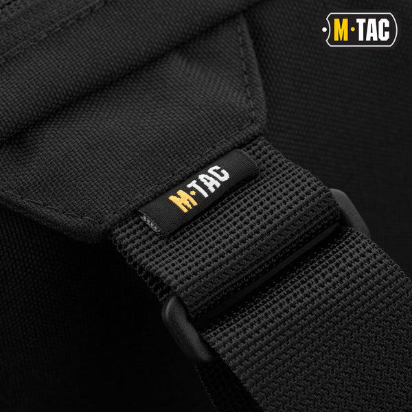 Geanta tactica M-TAC Sling Pistol Bag Elite Cordura® WARZONESHOP