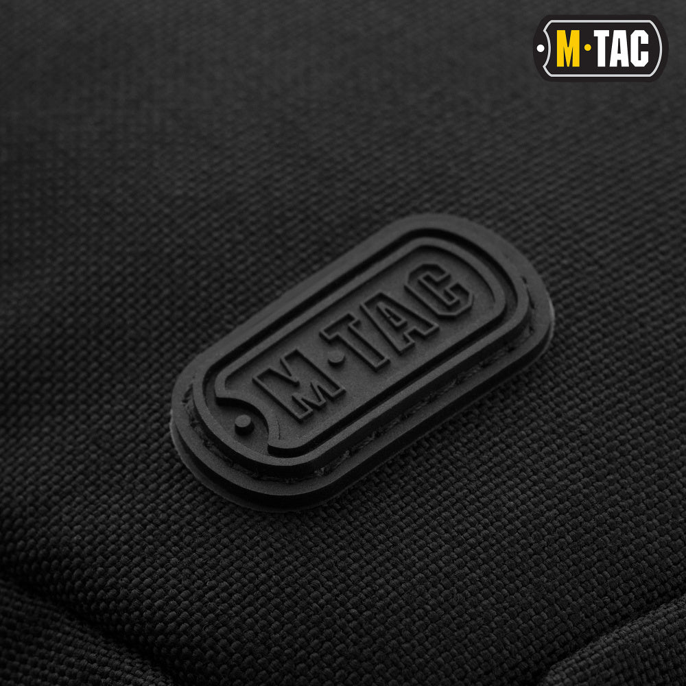 Geanta tactica M-TAC Sling Pistol Bag Elite Cordura® WARZONESHOP
