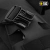Geanta tactica M-TAC Sling Pistol Bag Elite Cordura® WARZONESHOP