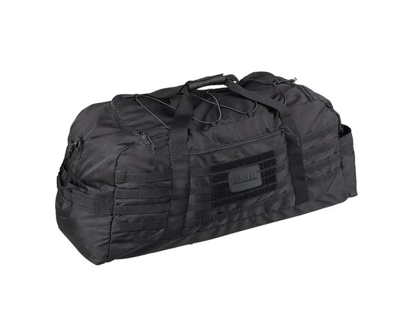 Geanta tactica Parachute Cargo 105L WARZONESHOP
