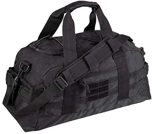 Geanta tactica Parachute Cargo 25L WARZONESHOP