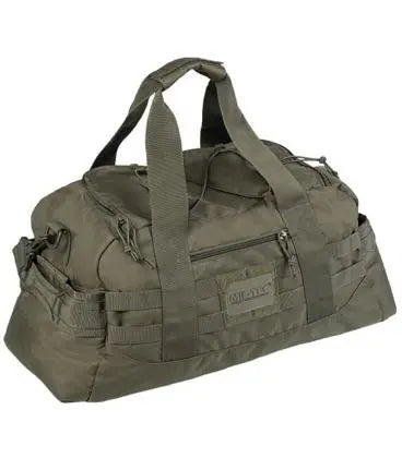 Geanta tactica Parachute Cargo 25L WARZONESHOP