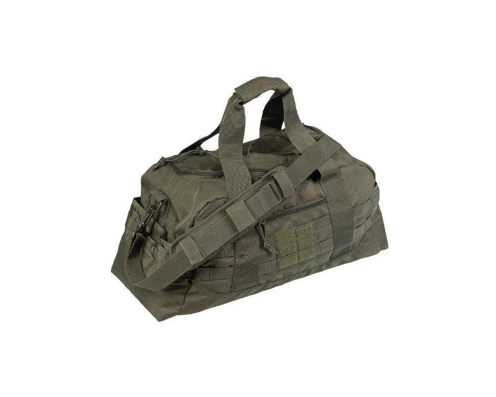 Geanta tactica Parachute Cargo 25L WARZONESHOP