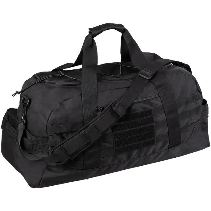 Geanta tactica Parachute Cargo 54L WARZONESHOP