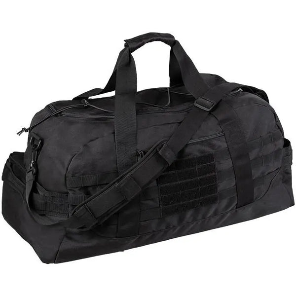 Geanta tactica Parachute Cargo 54L WARZONESHOP