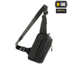 Geanta tactica Sling bag transport pistol M-TAC Elite Hex WARZONESHOP