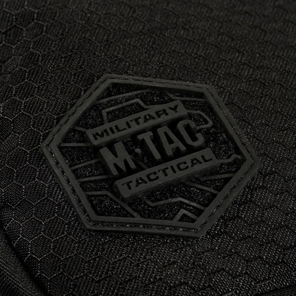 Geanta tactica Sling bag transport pistol M-TAC Elite Hex WARZONESHOP