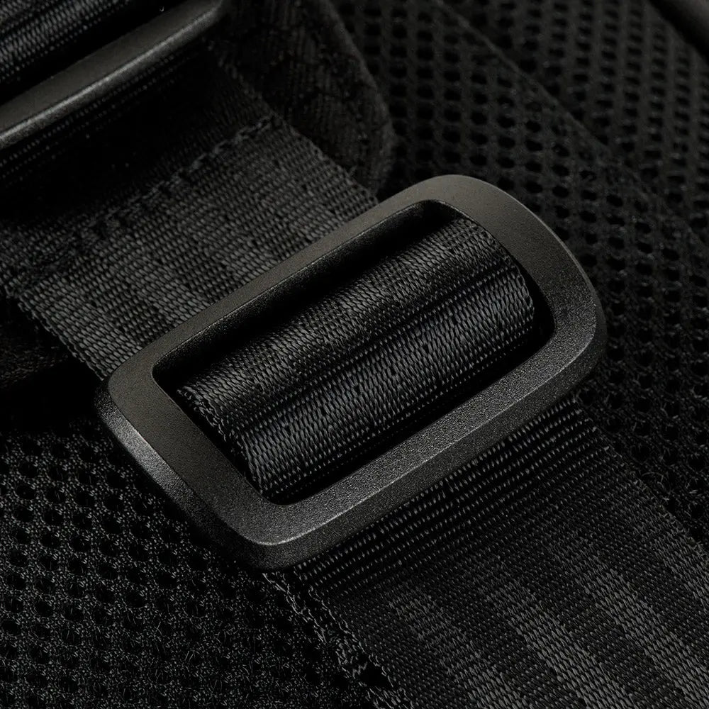 Geanta tactica Sling bag transport pistol M-TAC Elite Hex WARZONESHOP