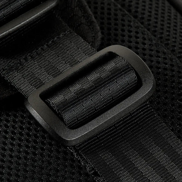 Geanta tactica Sling bag transport pistol M-TAC Elite Hex WARZONESHOP