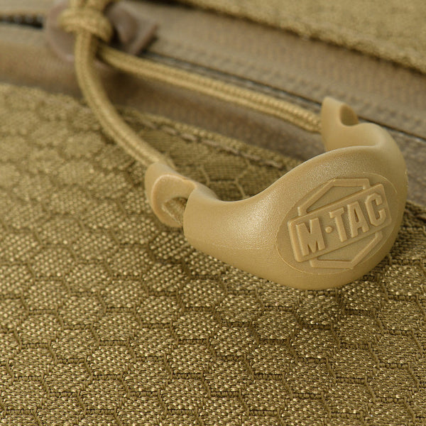 Geanta Tactica Transport Pistol M-Tac Elite Hex – CORDURA® WARZONESHOP