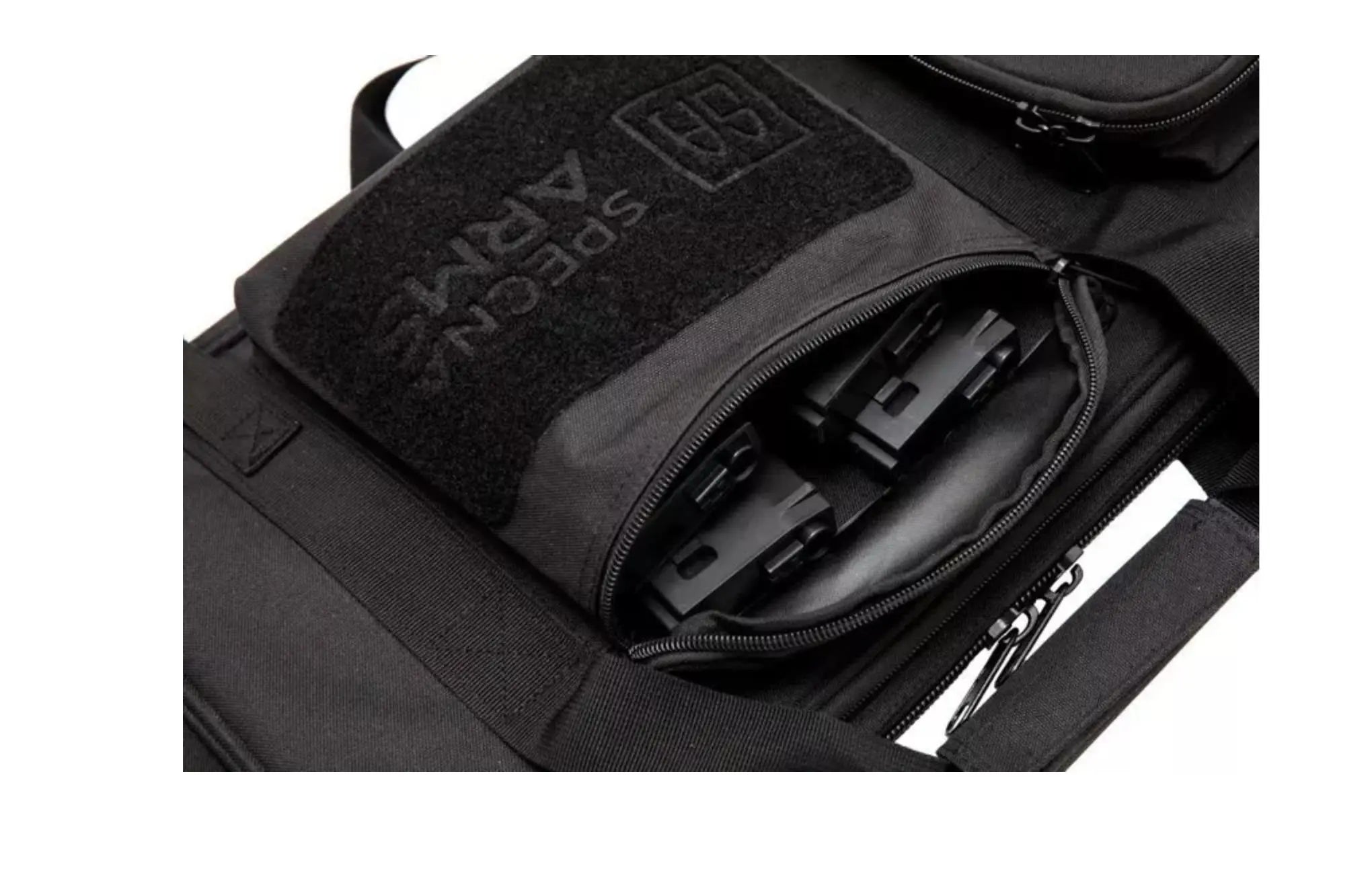 Geanta tactica arma Specna Arms v2 84 cm WARZONESHOP
